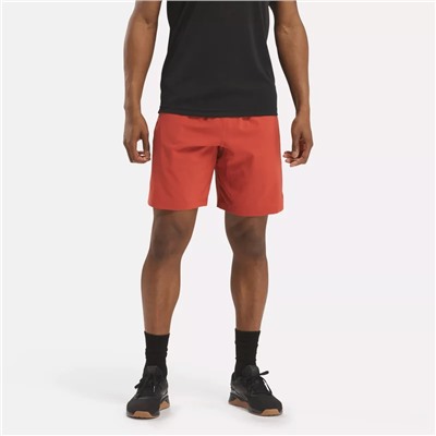Men's Workout Ready Shorts