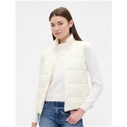 ColdControl Puffer Vest