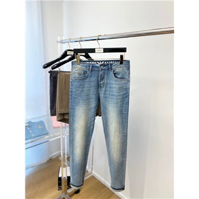 Мужские джинсы  EMPORIO ARMAN*I