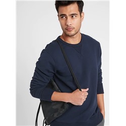 French Terry Sweatshirt