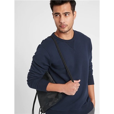 French Terry Sweatshirt