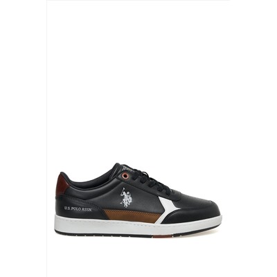 U.S. Polo Assn. Mılton 3fx Lacivert Erkek Sneaker MILTON 3FX