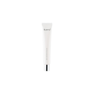 Bueno Skin Cell Dermal Ampoule Омолаживающая сыворотка со стволовыми клетками томата