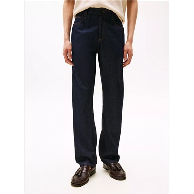 Dark Wash Regular Fit Jean