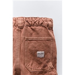 CARPENTER TROUSERS
