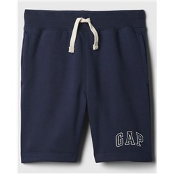 Kids Gap Logo Pull-On Shorts