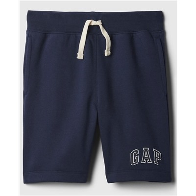Kids Gap Logo Pull-On Shorts