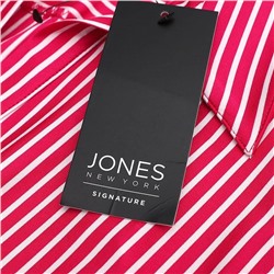 Jone*s   ♥️  оригинал✔️ женская свободная рубашка с V-образным вырезом.  Цена на бирке 49 💵 начало продаж 20.05 в 5:00