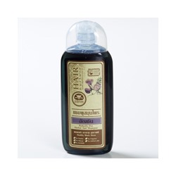 Тайский шампунь с мотыльковым горошком 200 мл / Khaokho Shampoo Butterfly Pea 200 ml