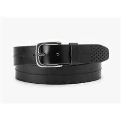 Premium Perforated Belt