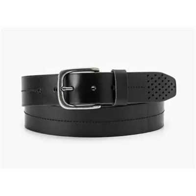 Premium Perforated Belt