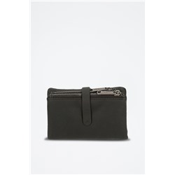 Cartera Kylie Negro