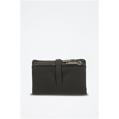 Cartera Kylie Negro