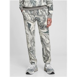 Teen Marble Dye Joggers