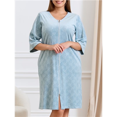 Халат Бархат