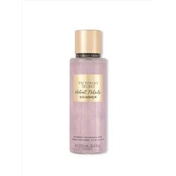 Body Fragrance Shimmer Body Mist