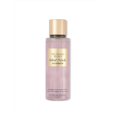 Body Fragrance Shimmer Body Mist