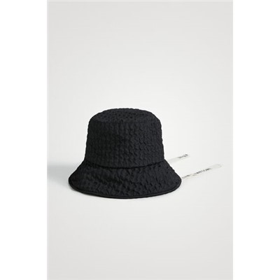 Gorro bucket cintas