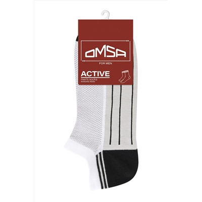 Носки OMSA, 1057500