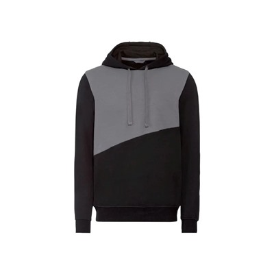 LIVERGY® Herren Sweatpullover, mit Baumwolle