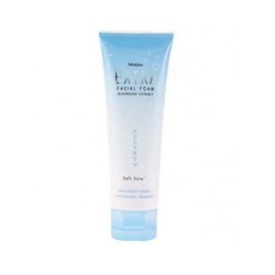 Пенка для умывания Mistine EXTRA с экстрактом гриба линчжи 85 мл / Mistine EXTRA facial foam mushroom extract 85 ml
