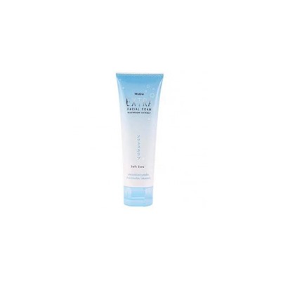 Пенка для умывания Mistine EXTRA с экстрактом гриба линчжи 85 мл / Mistine EXTRA facial foam mushroom extract 85 ml