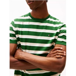 Stripe Everyday T-Shirt