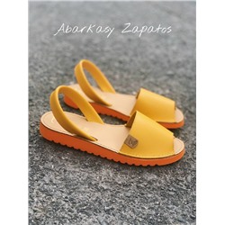 AB.ZAPATOS · 3201 ocra+Ab.Zapatos Pelle 306 (350) АКЦИЯ