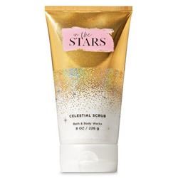 Signature Collection


In the Stars


Celestial Scrub