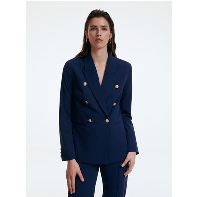 Zweireiherjacke