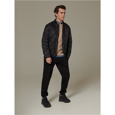 Steppjacke