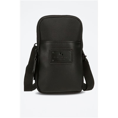 Bandolera Soho Negro