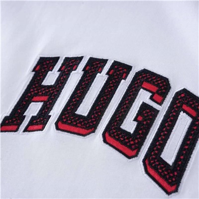 Мужская футболка Hug*o Bos*s