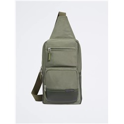 Utility Sling Bag