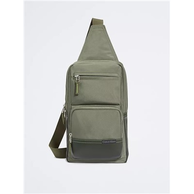 Utility Sling Bag