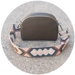 AB.Z · Pelle · 21-18 (560) СВ-6 (12) taupe