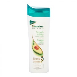 HIMALAYA Shampoo with proteins Шампунь Экстра увлажнение с протеинами 200мл