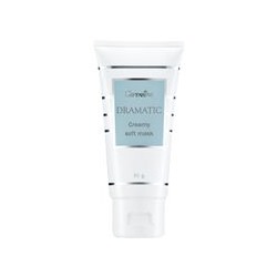 Крем-маска для лица очищающая DRAMATIC от Giffarine 85 грамм / Giffarine CREAMY SOFT Mask 85 gr