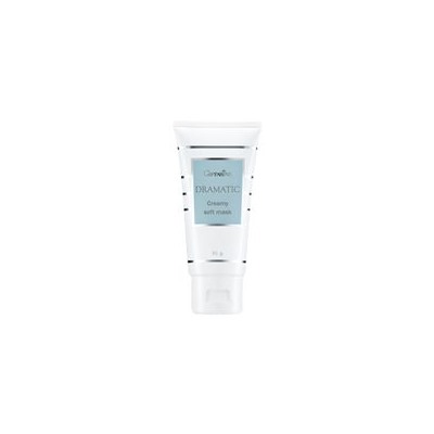 Крем-маска для лица очищающая DRAMATIC от Giffarine 85 грамм / Giffarine CREAMY SOFT Mask 85 gr