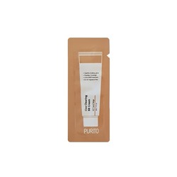[Sample] Cica Clearing BB Cream #27 Sand Beige (10ea), BB-крем с экстрактом центеллы
