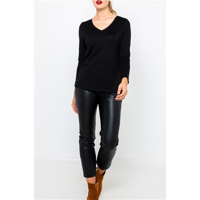 Camiseta Negro