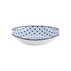 Rêve Bleu Petite Oval Tabak