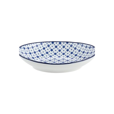 Rêve Bleu Petite Oval Tabak