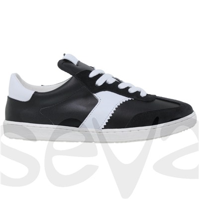 Exodo, ZAPATO SEÑORA PIEL