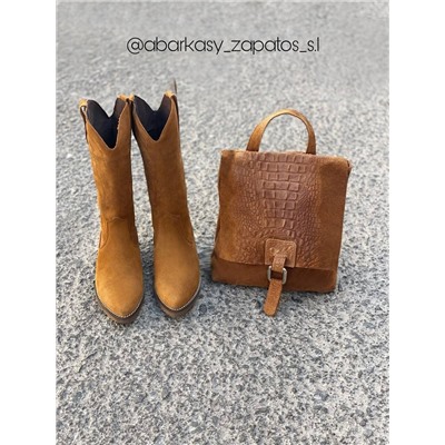 TEKILA 7001 CUERO+Pelle · 21-21 coco (570) Whisky АКЦИЯ