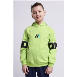 Худи CLEVER, 884700