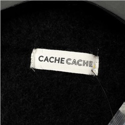 Мягкий нежный вязаный кардиган Cach*e Cach*e