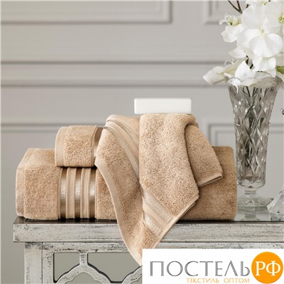 Togas АРКАДИЯ беж Полотенце 70х140, 1пр, 100%хл, 600г/м2