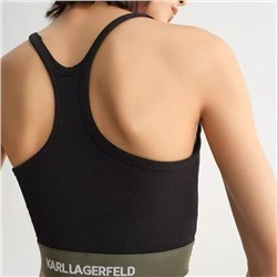 Спорт Фитнес Эластичный комплект KARL LAGERFEL*D ОРИГИНАЛ!