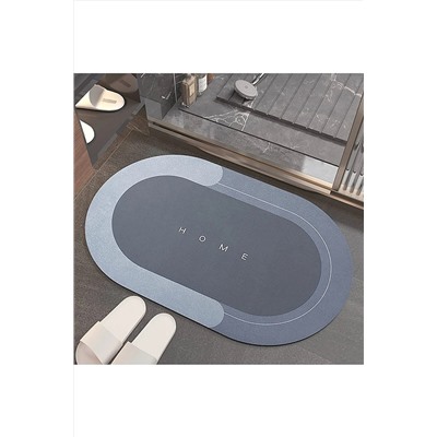 TOLA TİCARET Sihirli Banyo Paspası (0) P29168S3134